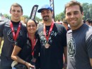 ΓΙΩΡΓΟΣ ΡΕΤΣΙΝΑΣ - SPARTAN RACE