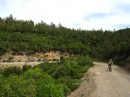 6η ποδηλατική διάσχιση Πάρνωνα - 2010