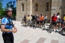5η Ποδηλατική Διάσχιση Πάρνωνα 2009
